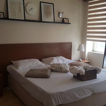 Persian Hotel Istambul Extérieur photo