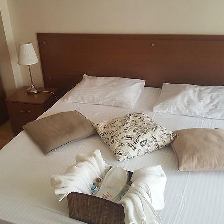 Persian Hotel Istambul Extérieur photo