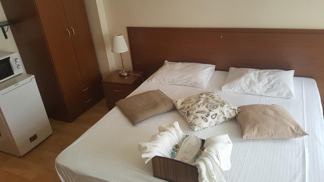 Persian Hotel Istambul Extérieur photo