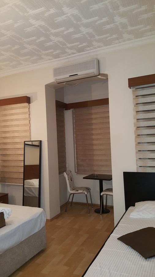 Persian Hotel Istambul Extérieur photo