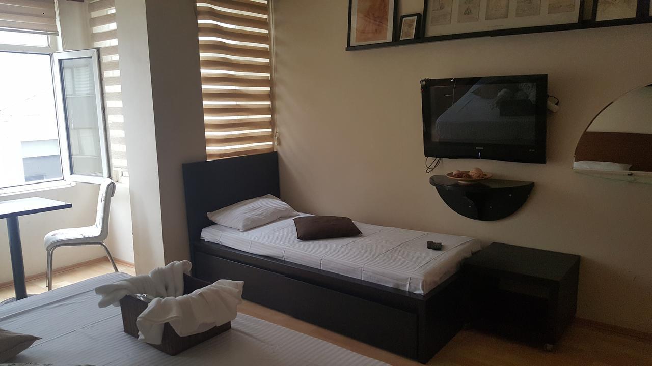 Persian Hotel Istambul Extérieur photo