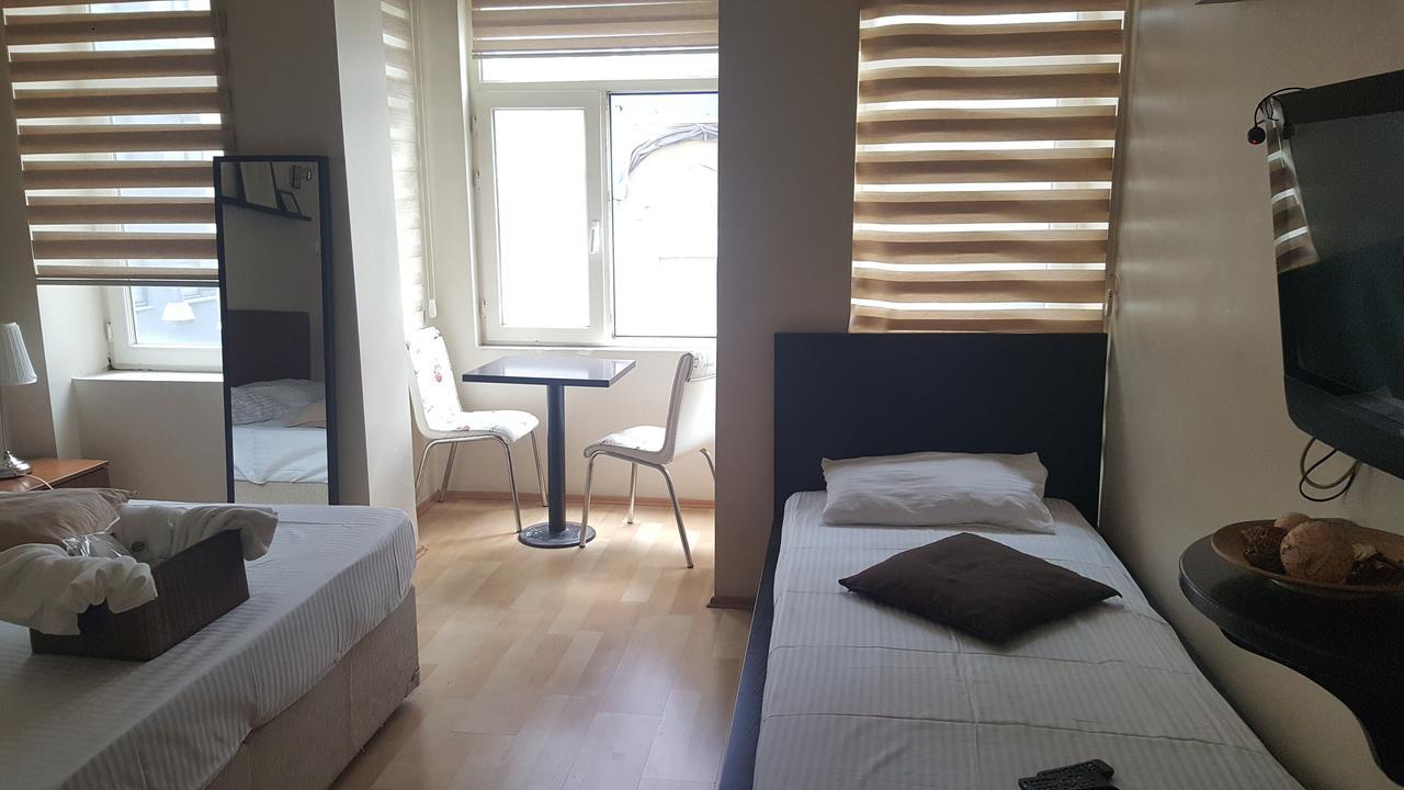 Persian Hotel Istambul Extérieur photo