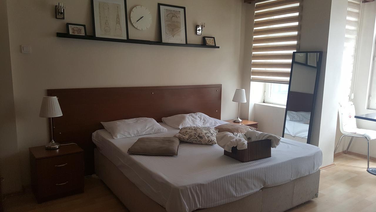 Persian Hotel Istambul Extérieur photo