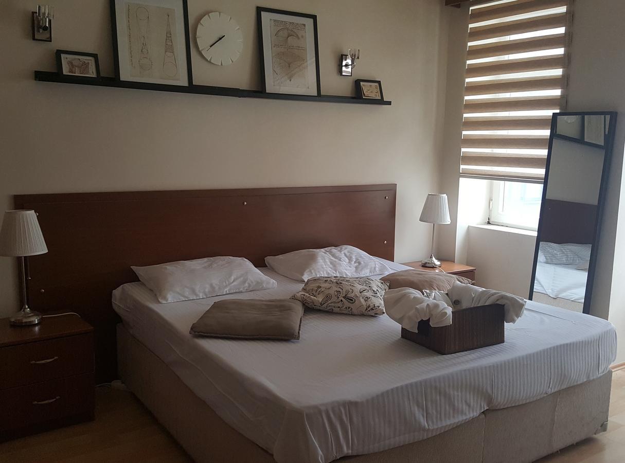 Persian Hotel Istambul Extérieur photo