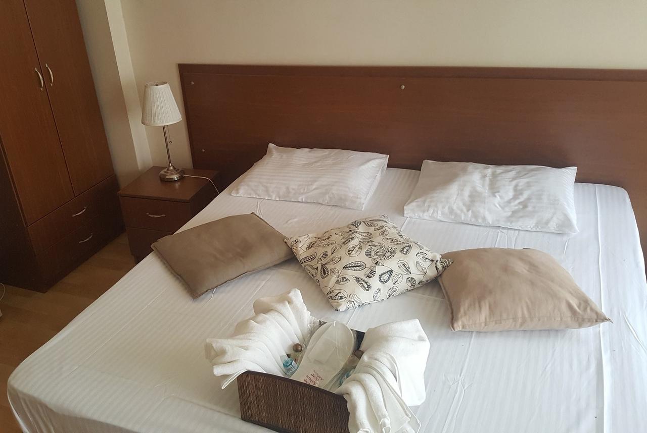 Persian Hotel Istambul Extérieur photo